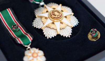 Order of Military Merit