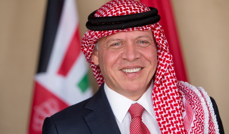 His Majesty King Abdullah II's speech at the Conference on ‘Islamic Heritage: Promoting Understanding and Moderation’