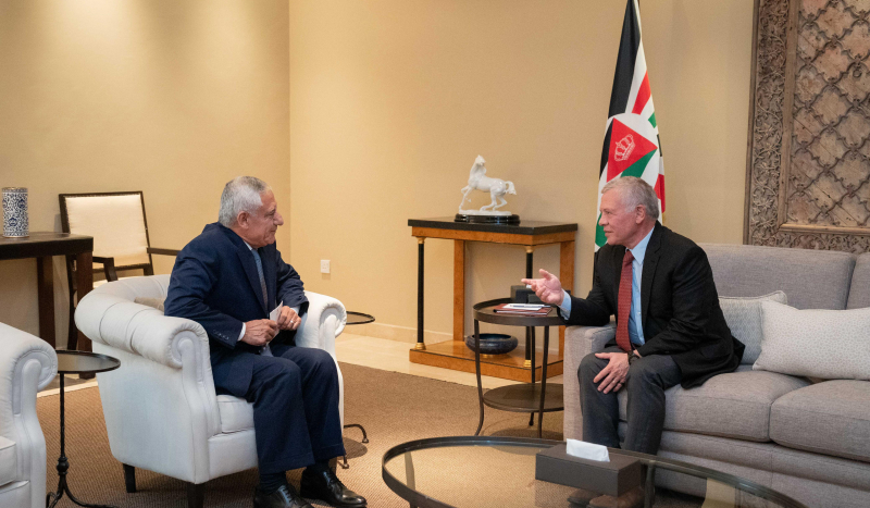 King urges reducing litigation period, preserving quality of rulings